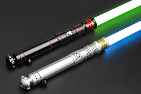 E11 - B - Theory Sabers