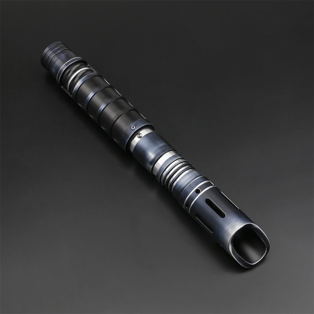 Editor - E22 - Theory Sabers