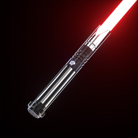 Elegant Black - E02-A - Theory Sabers