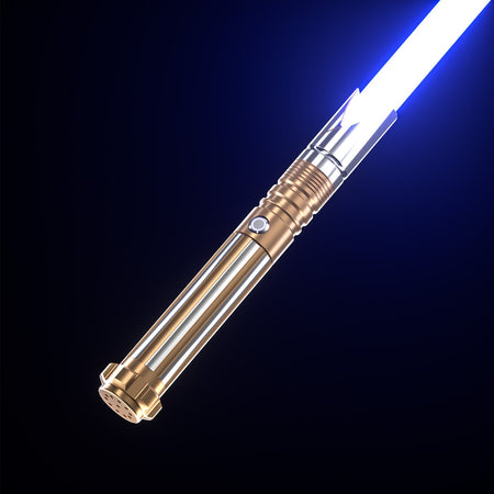 Elegant Gold - E02-A - Theory Sabers