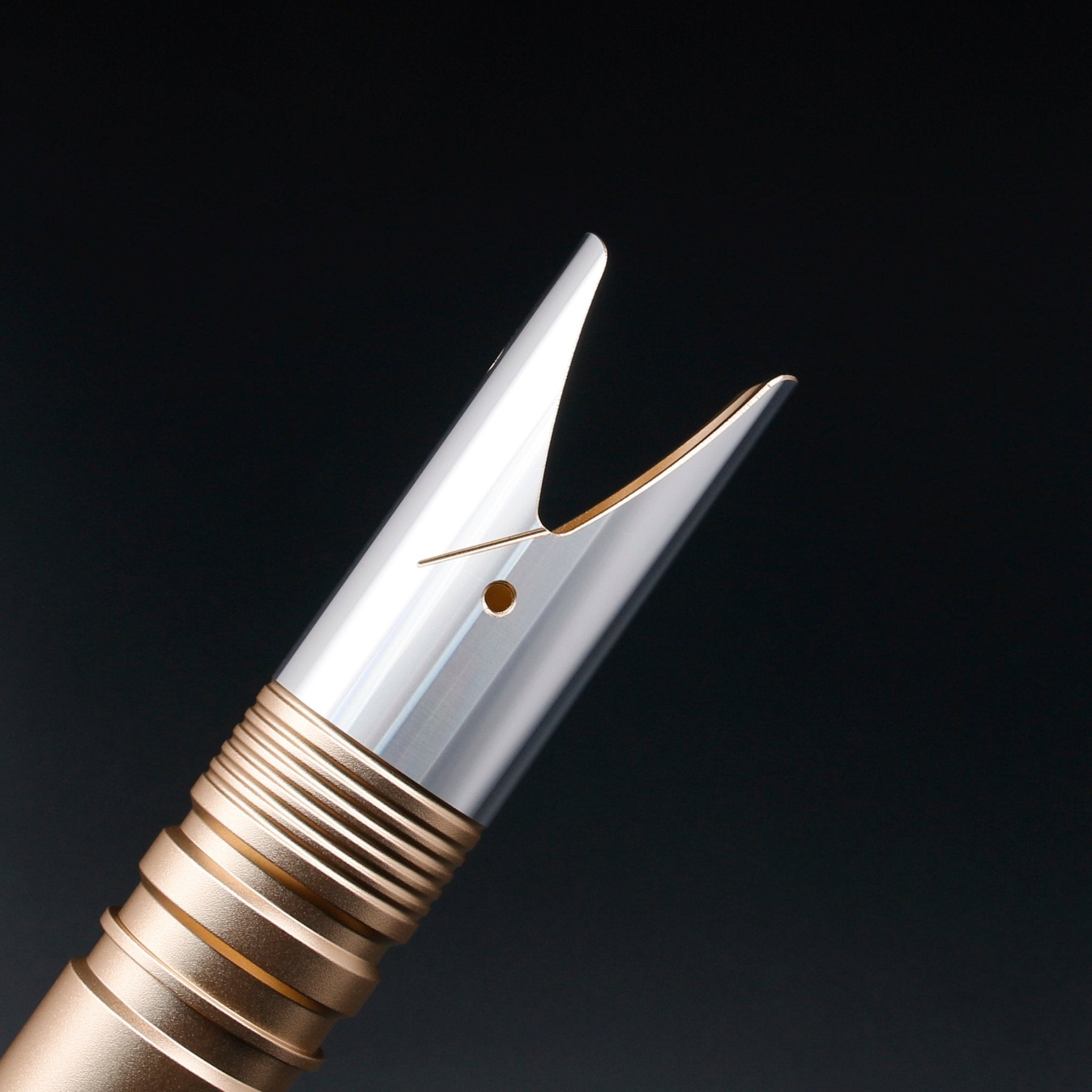 Elegant Gold - E02 - A - Theory Sabers