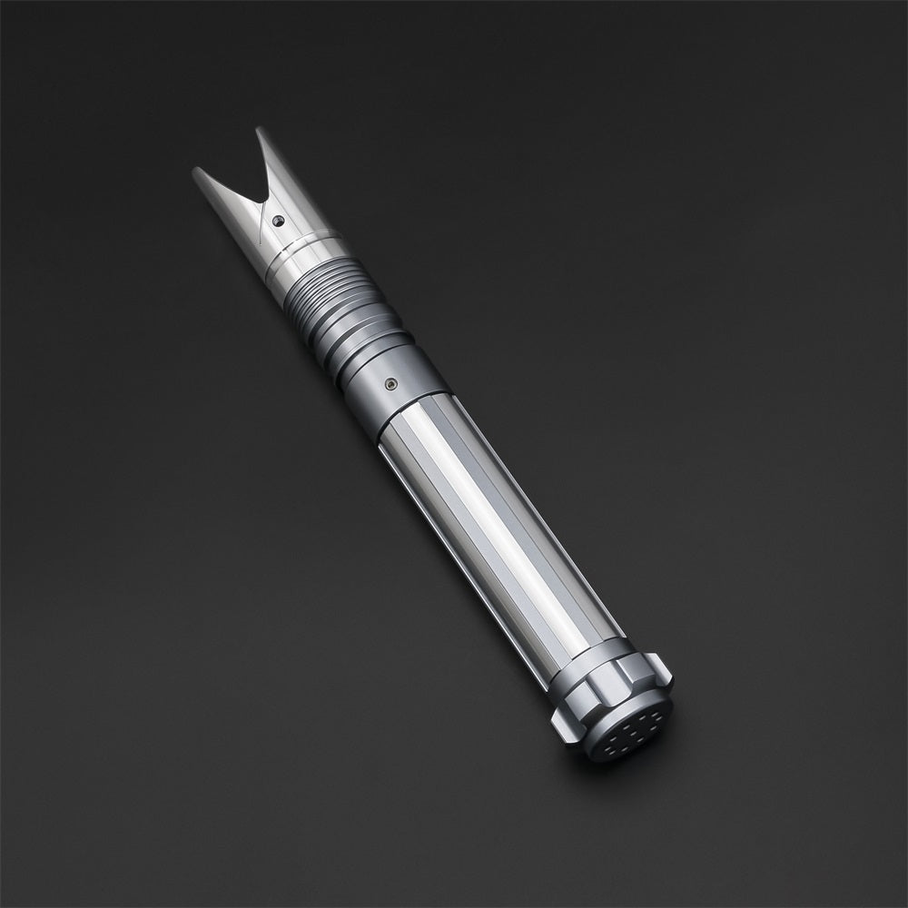 Elegant Gray - E02 - A - Theory Sabers