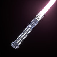 Elegant Gray - E02-A - Theory Sabers