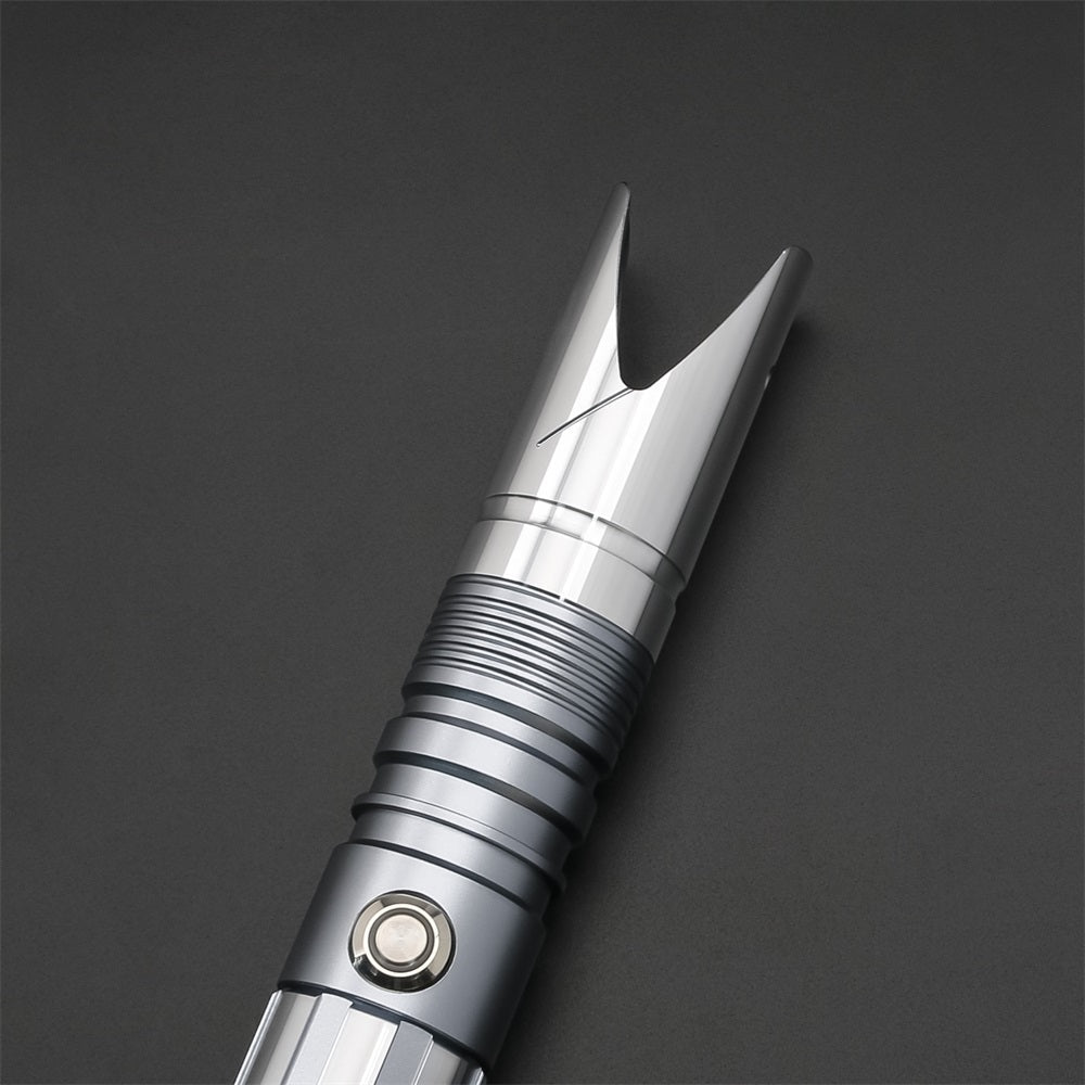 Elegant Gray - E02 - A - Theory Sabers