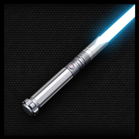 Elegant Gray - E02 - A - Theory Sabers