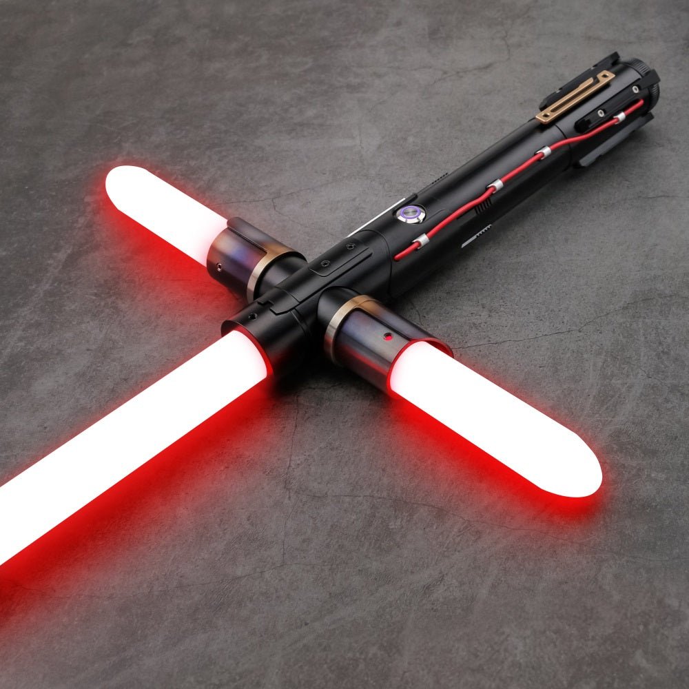 Emo Boy Ren (Affordable Version) SE - Theory Sabers