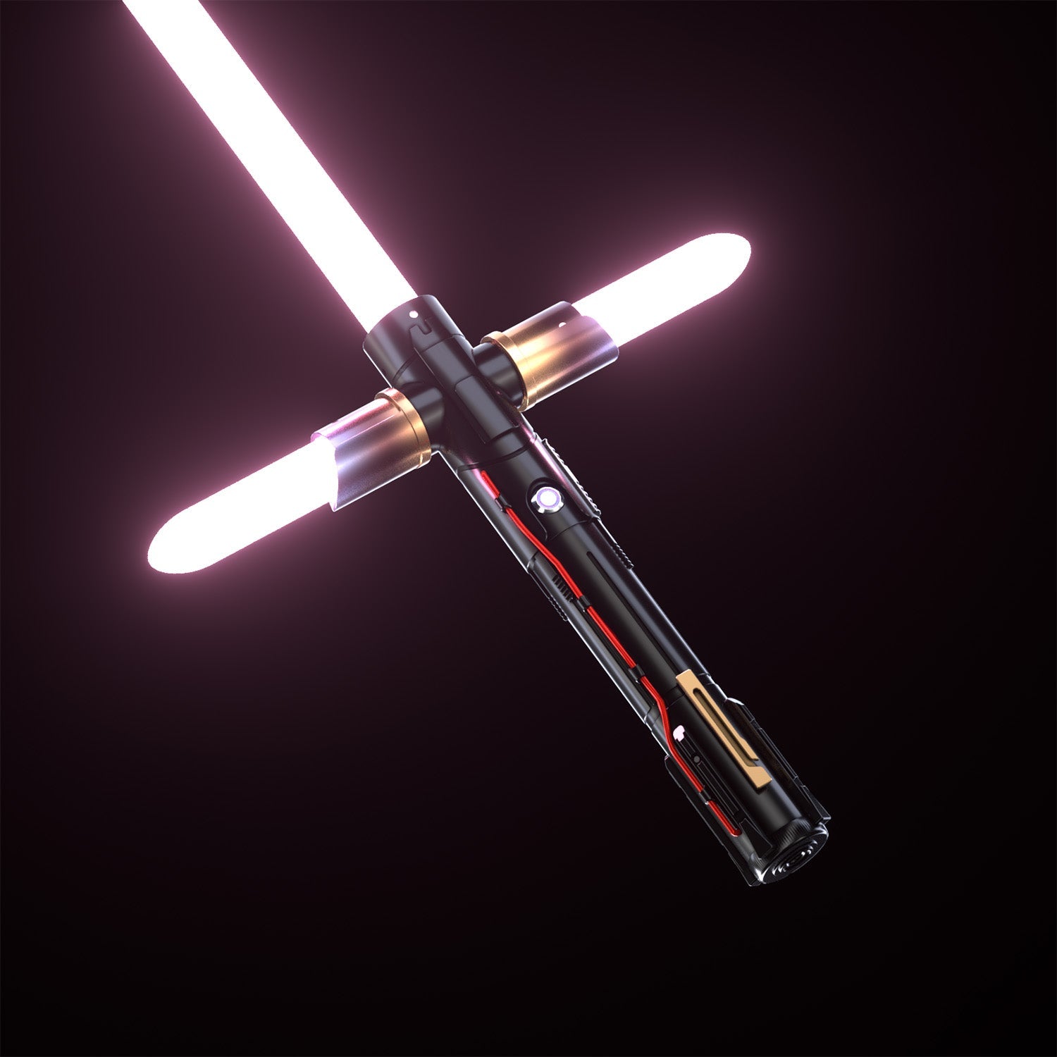Emo Boy Ren (Affordable Version) SE - Theory Sabers