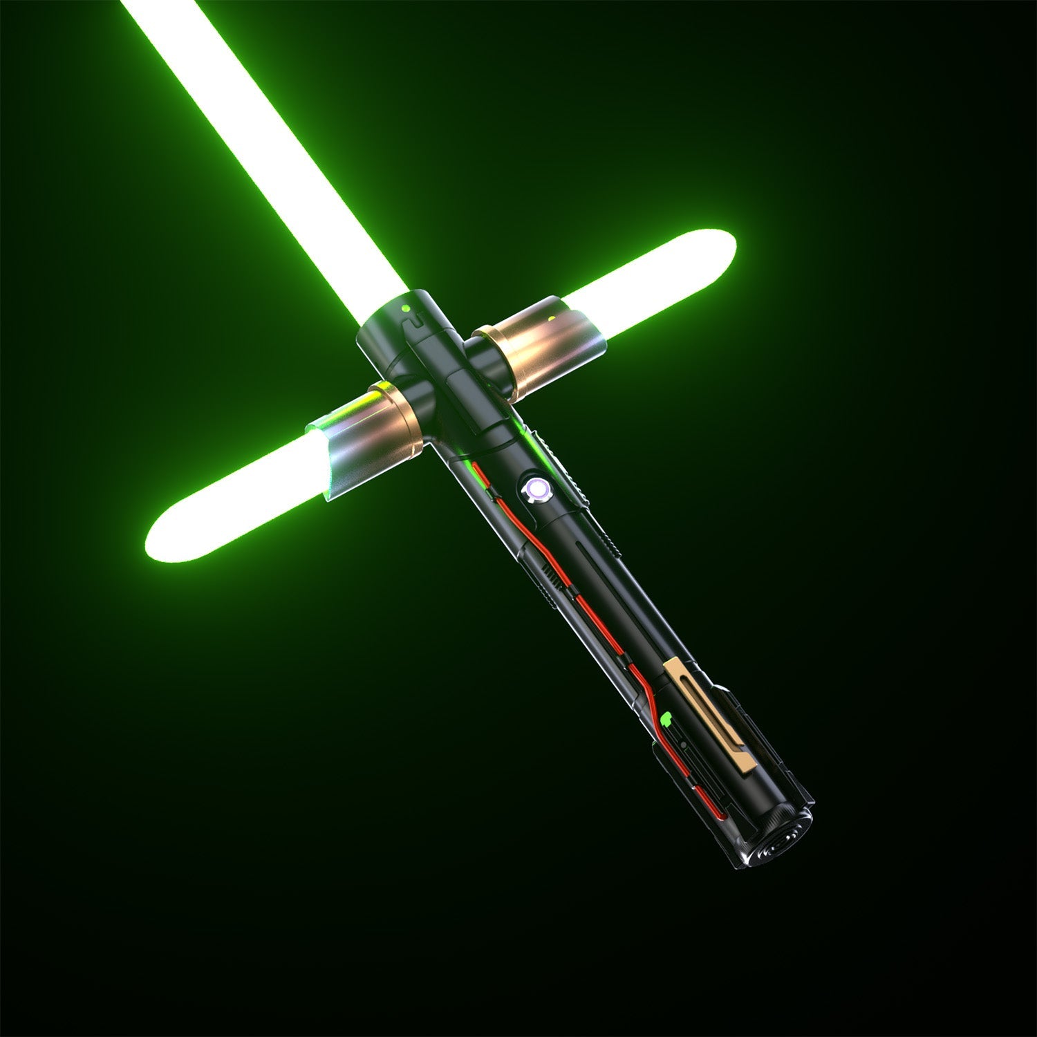 Emo Boy Ren (Affordable Version) SE - Theory Sabers