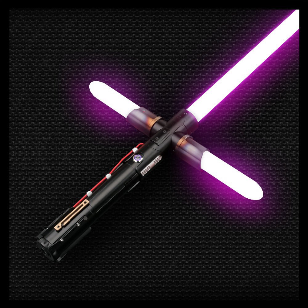 Emo Boy Ren (Affordable Version) SE - Theory Sabers