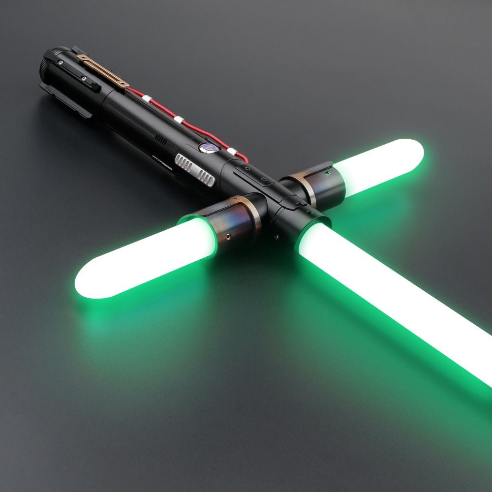 Emo Boy Ren (Affordable Version) SE - Theory Sabers