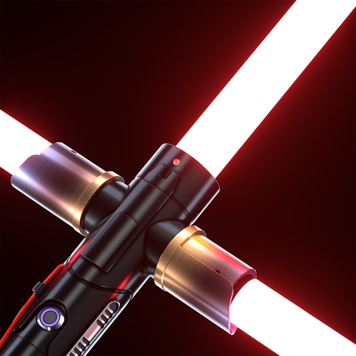 Emo Boy Ren (Affordable Version) SE - Theory Sabers