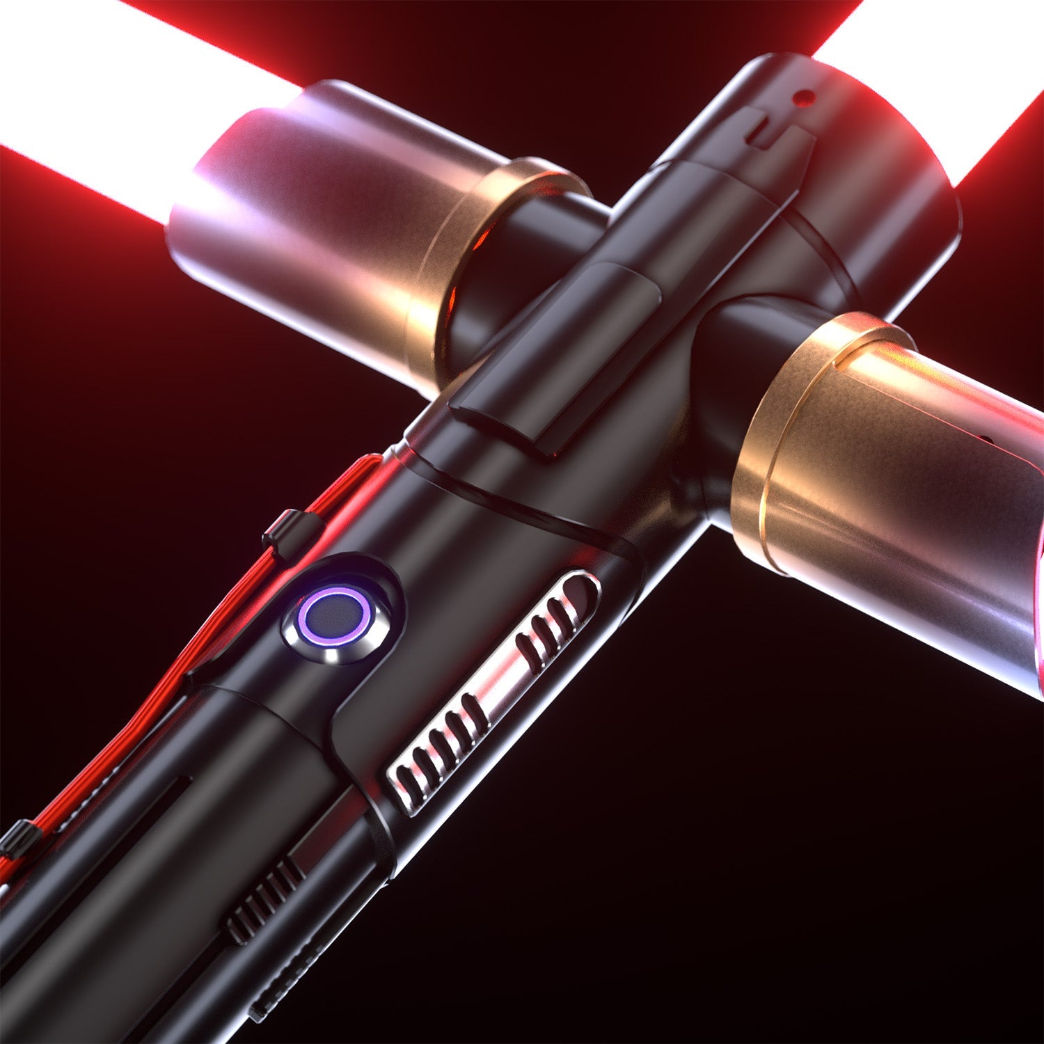 Emo Boy Ren (Affordable Version) SE - Theory Sabers