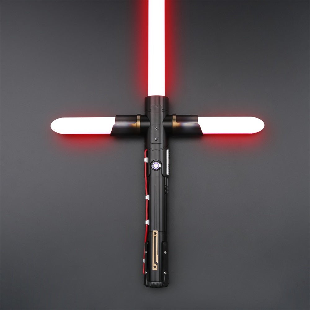 Emo Boy Ren (Affordable Version) SE - Theory Sabers