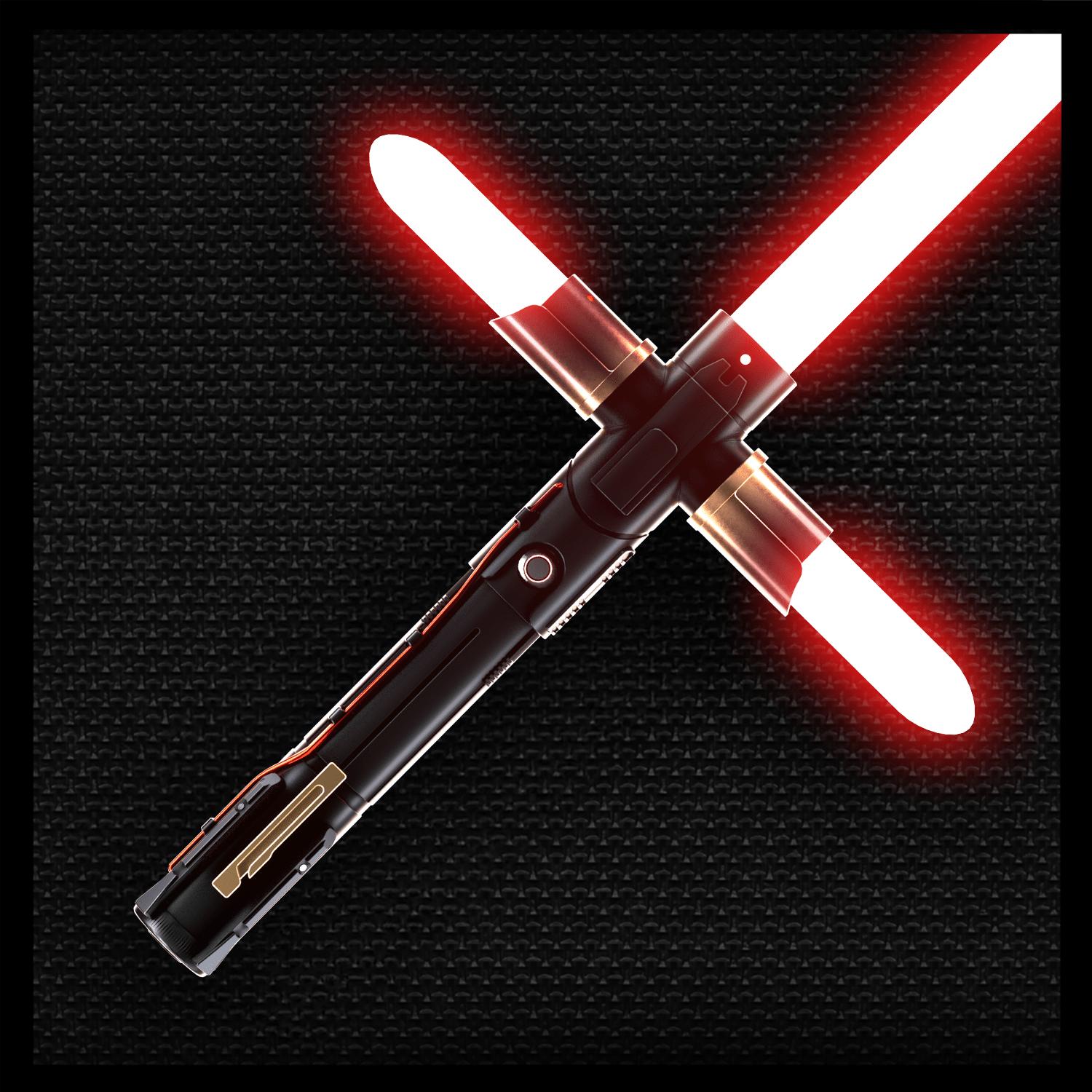 Emo Boy Ren (Affordable Version) SE - Theory Sabers