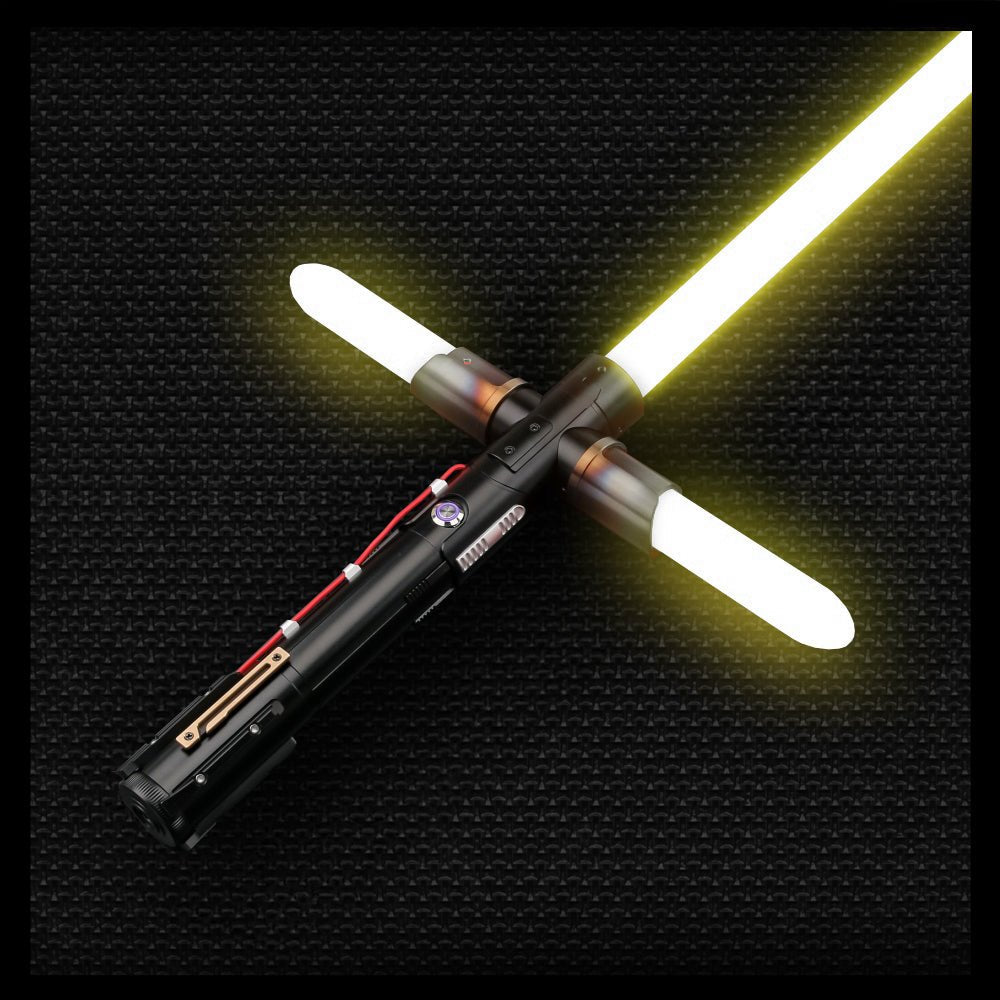 Emo Boy Ren (Affordable Version) SE - Theory Sabers