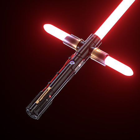 Emo Boy Ren (Affordable Version) SE - Theory Sabers