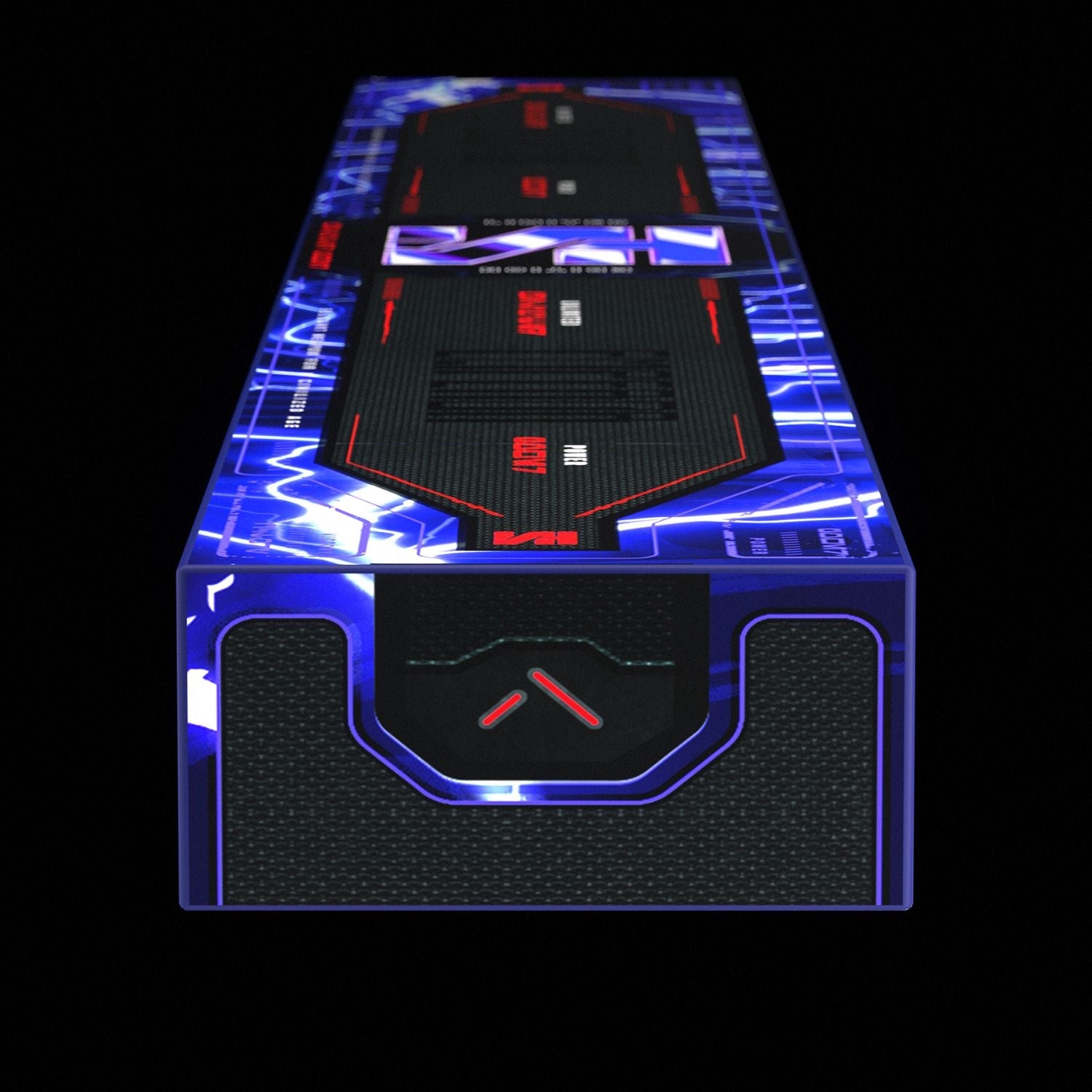 Emperor - Theory Sabers