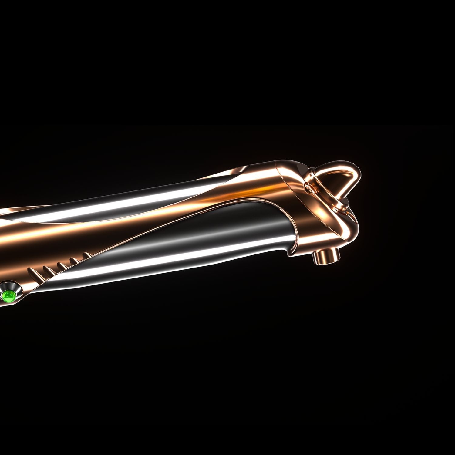 Emperor - Theory Sabers