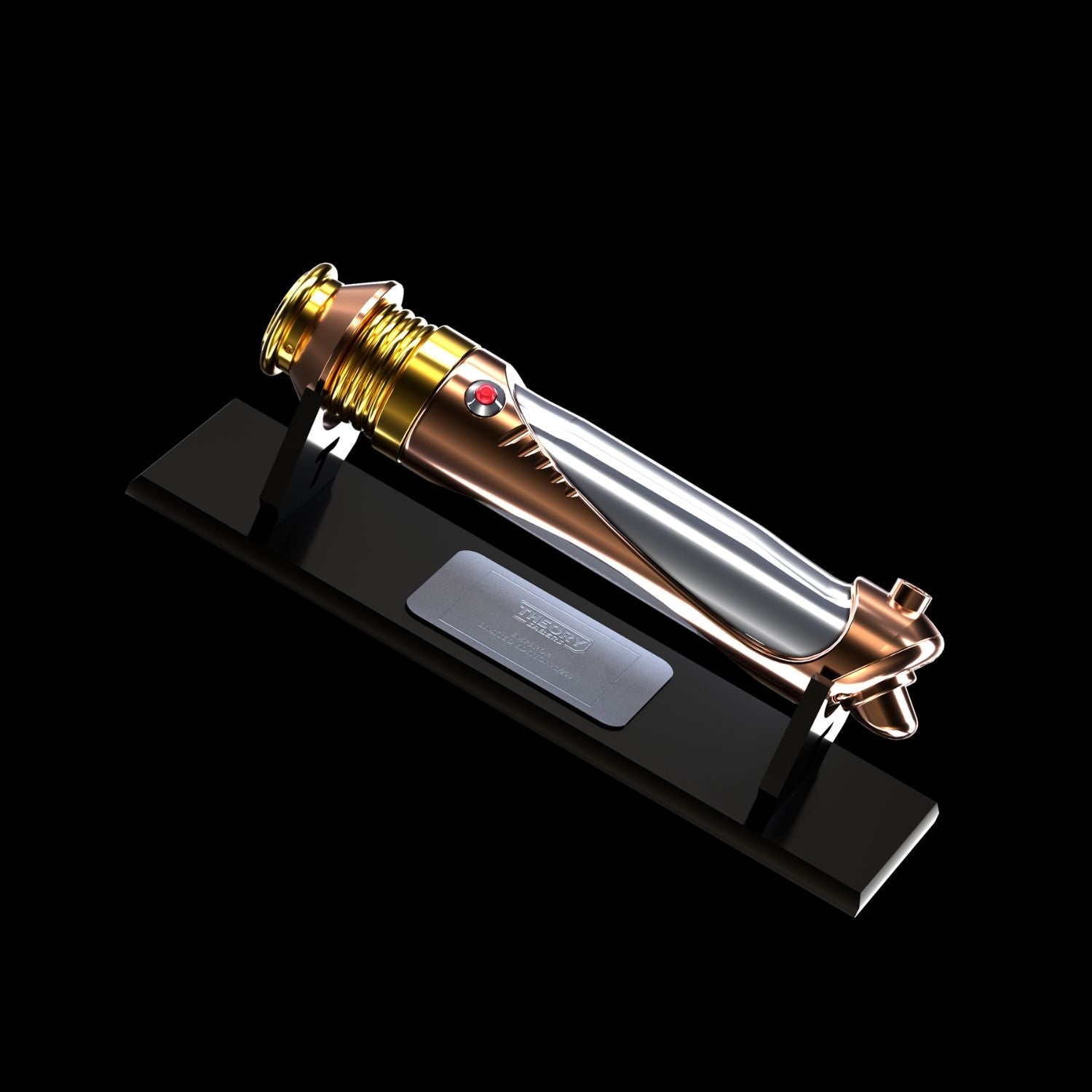 Emperor - Theory Sabers