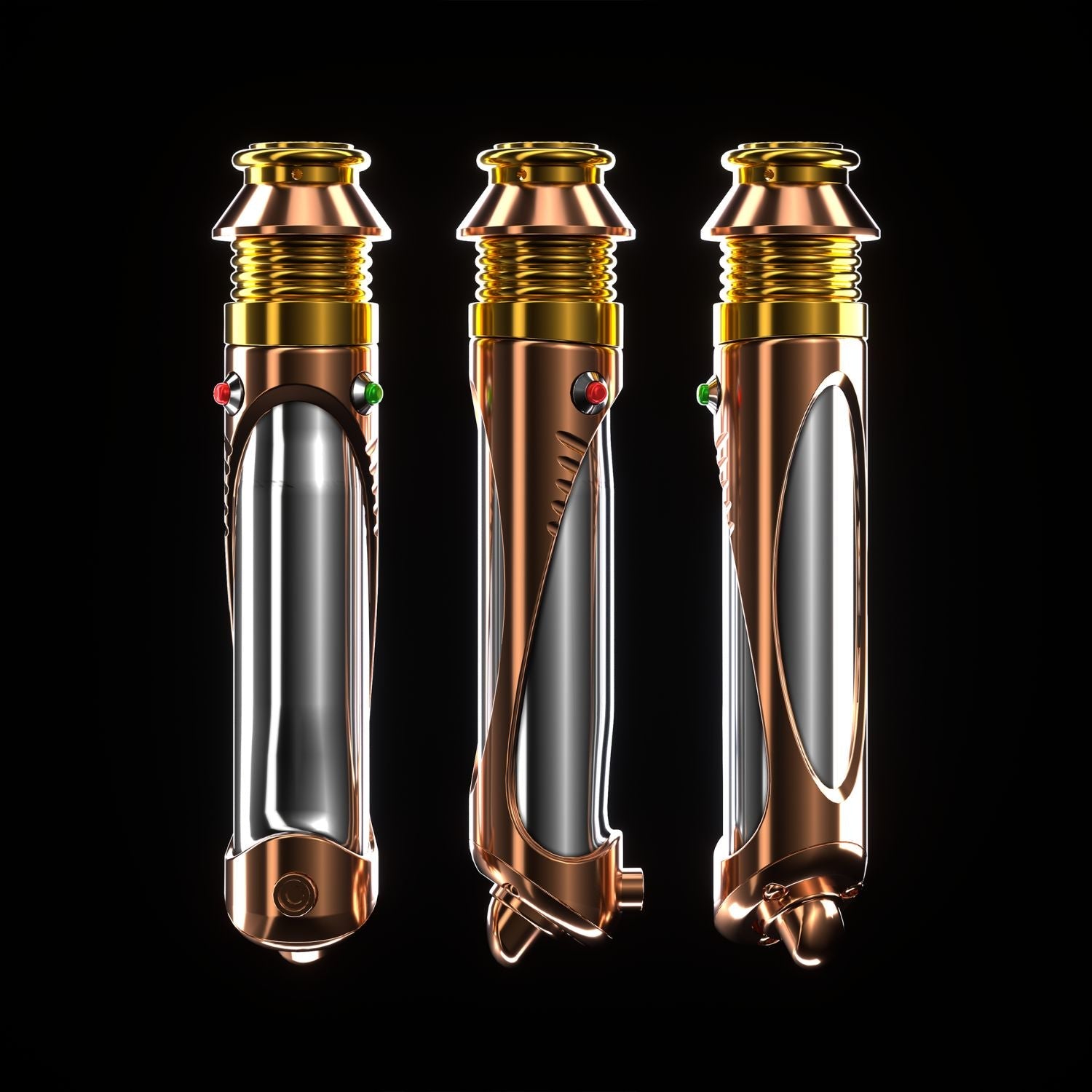 Emperor - Theory Sabers