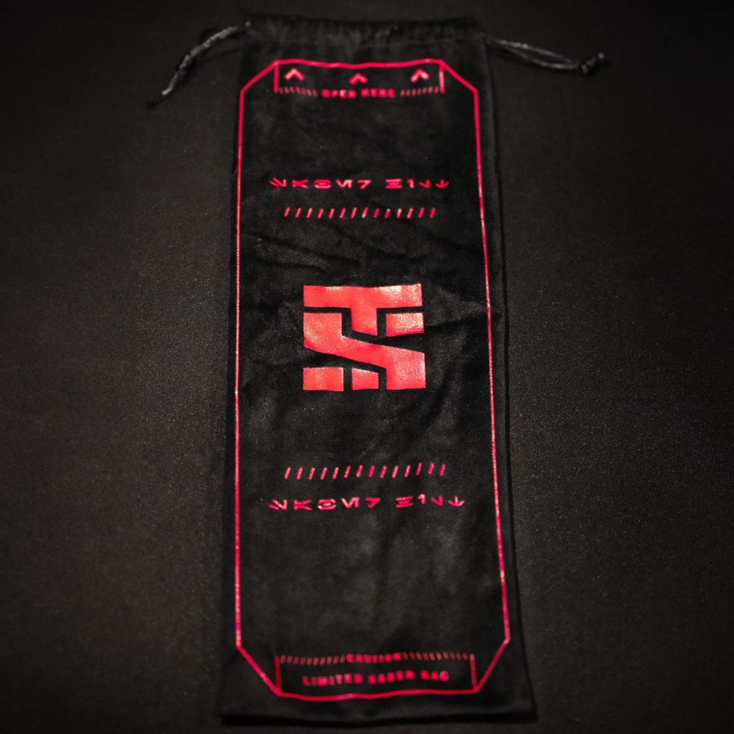 Emperor - Theory Sabers