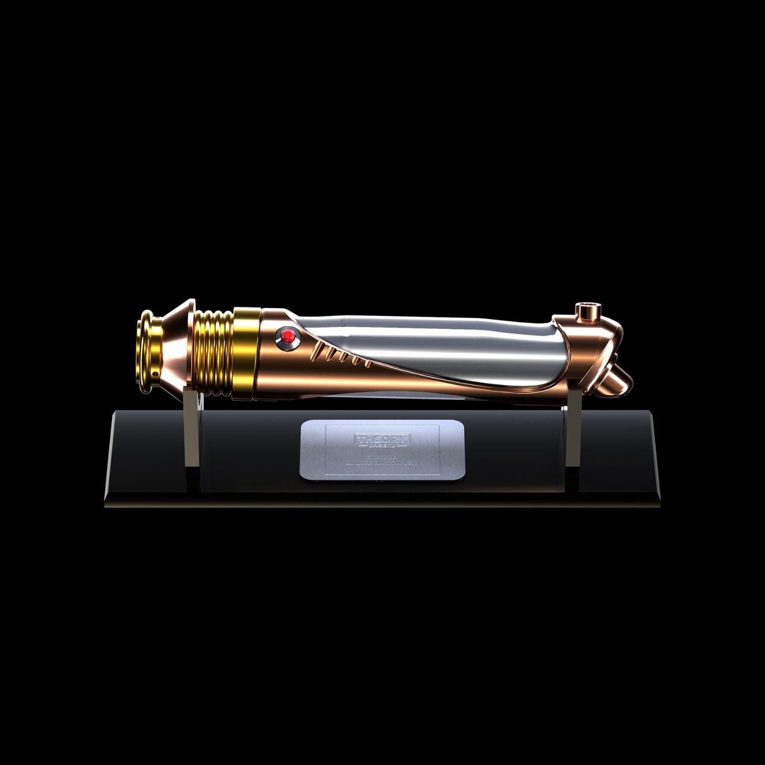 Emperor - Theory Sabers