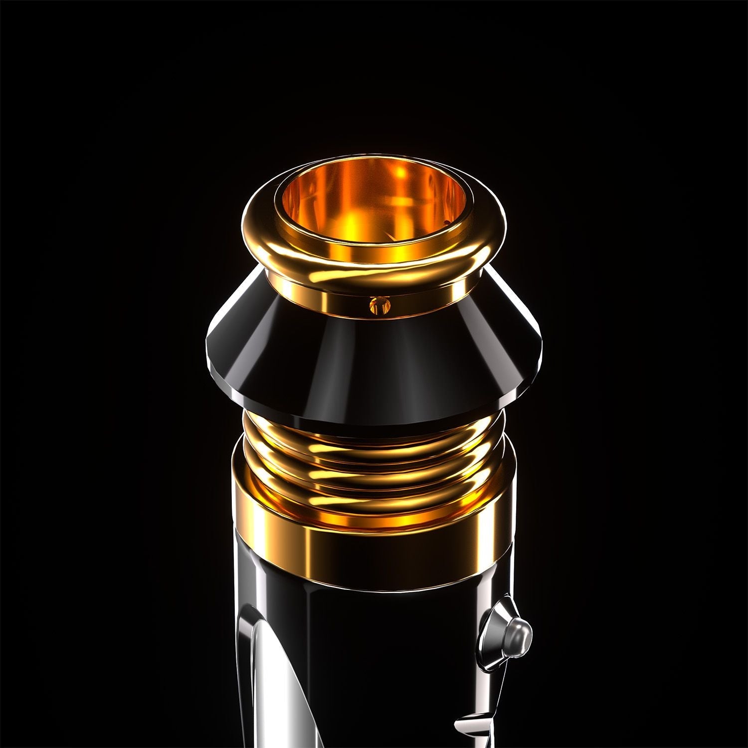 Emperor II Obsidian - Theory Sabers