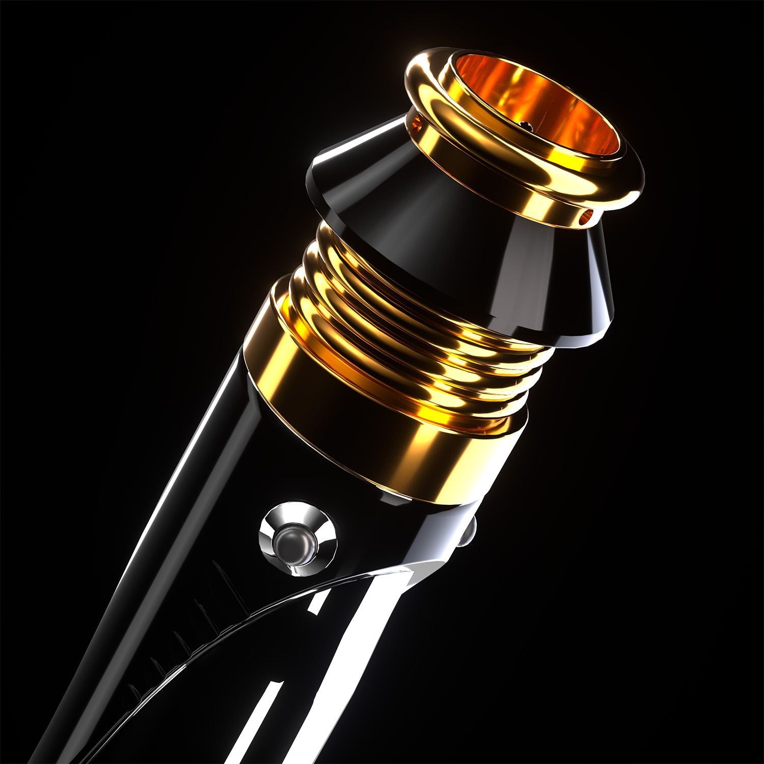 Emperor II Obsidian - Theory Sabers