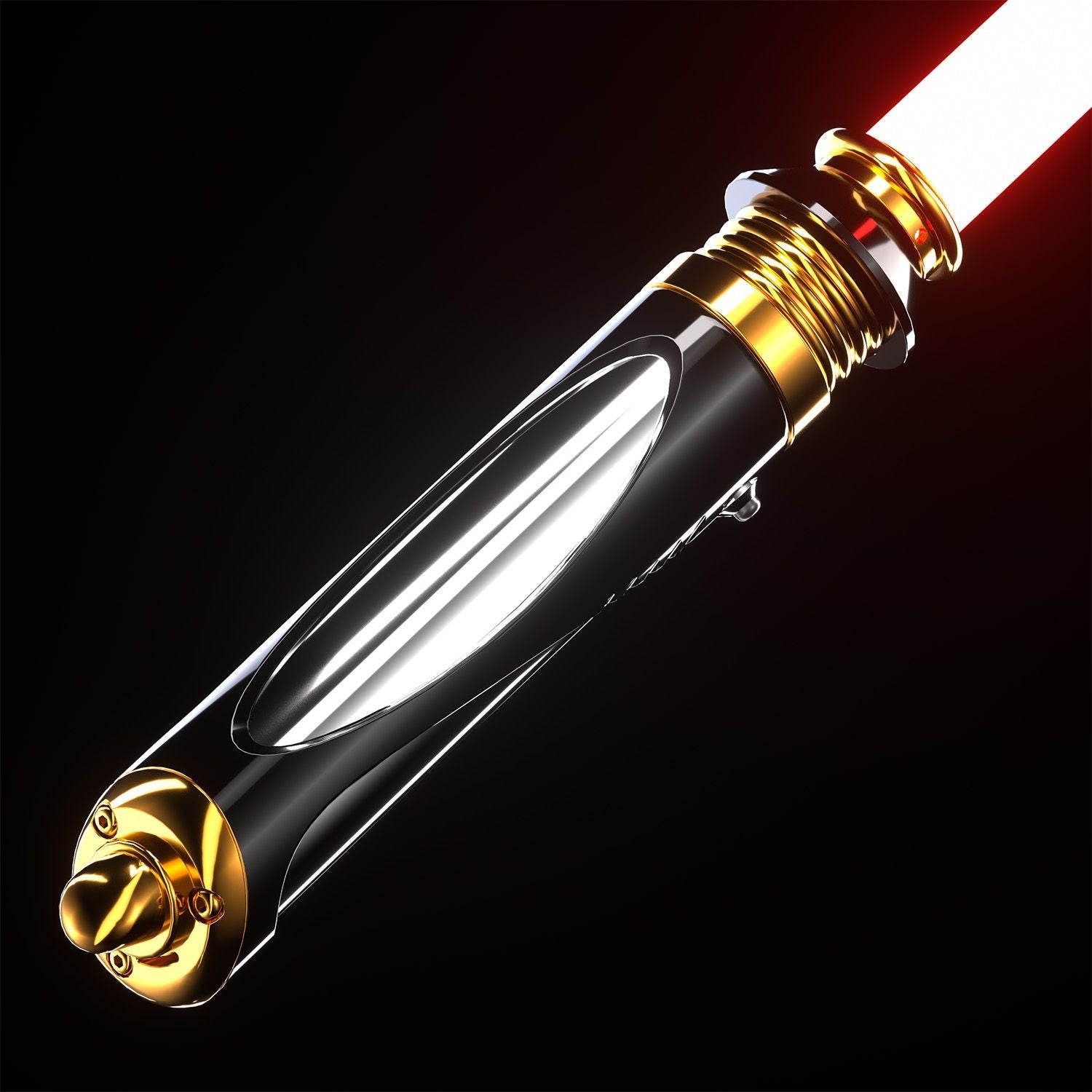 Emperor II Obsidian - Theory Sabers