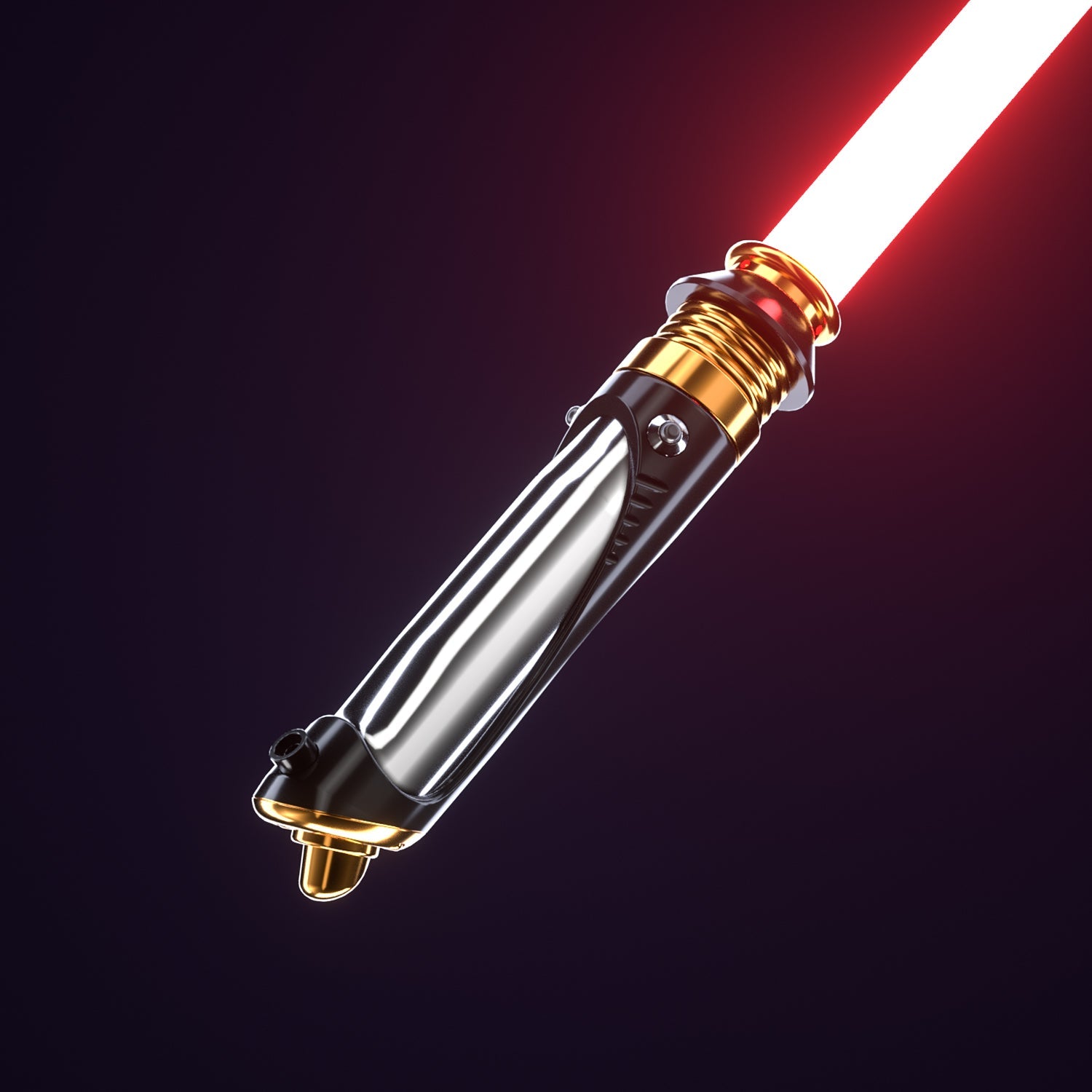 Emperor II Obsidian - Theory Sabers