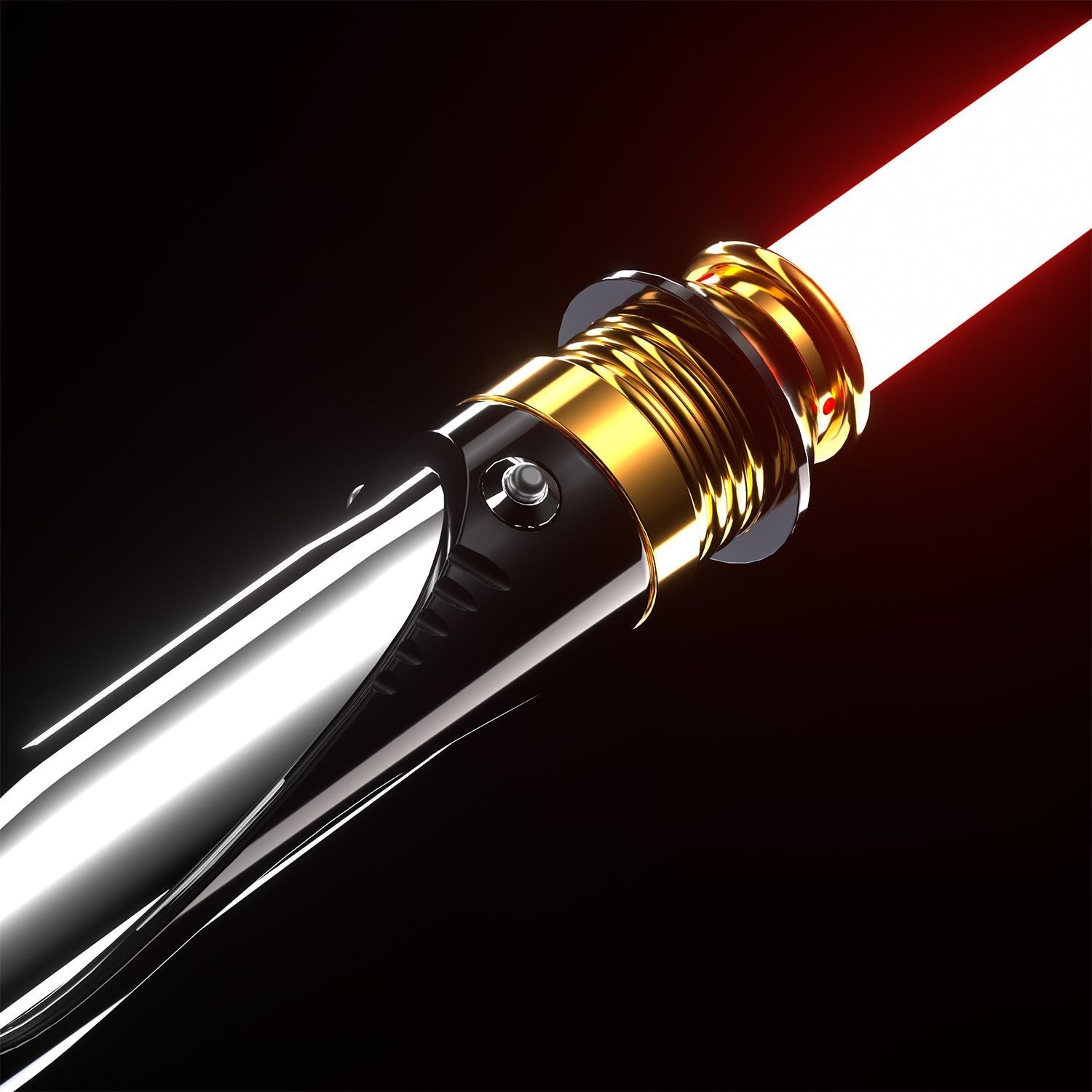 Emperor II Obsidian - Theory Sabers