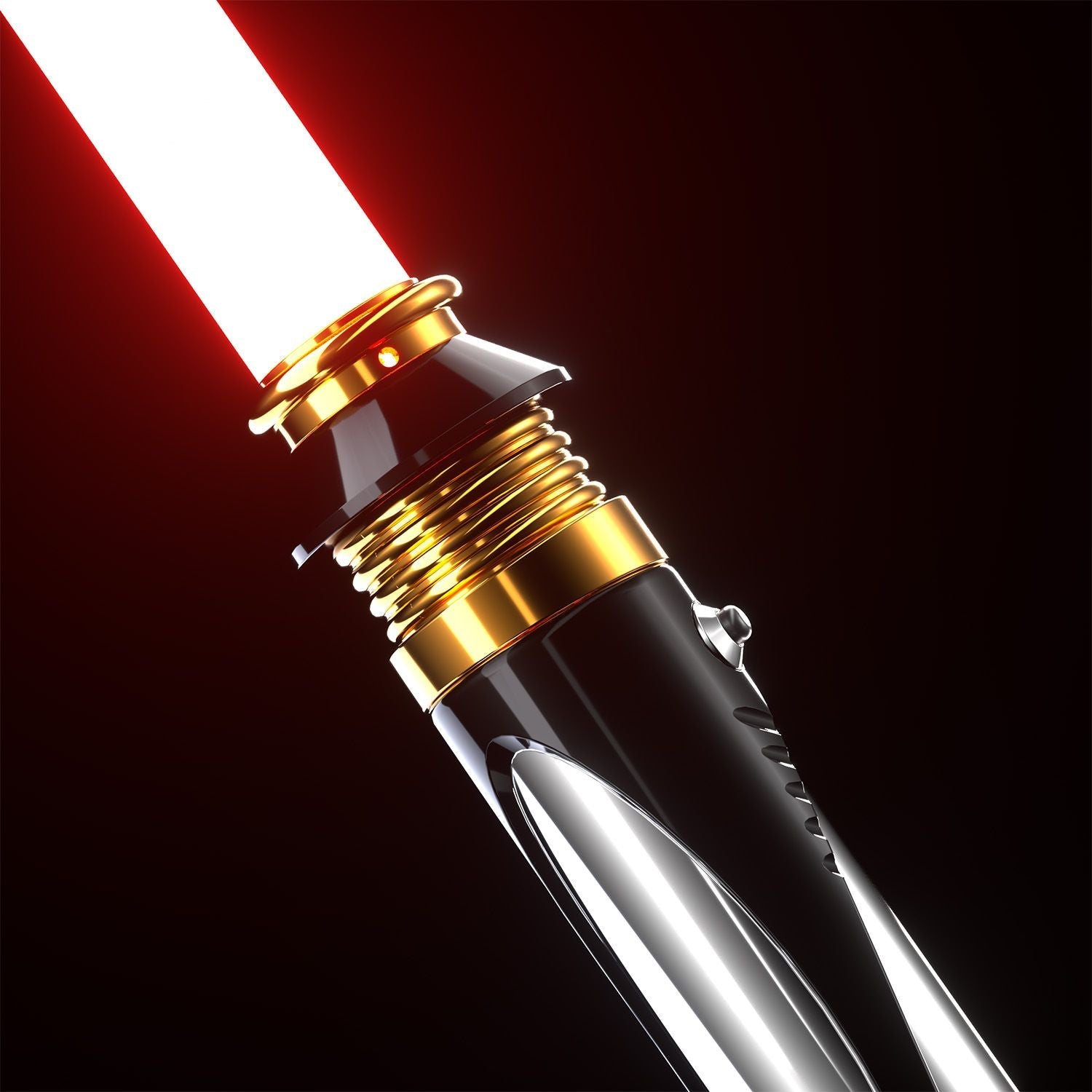 Emperor II Obsidian - Theory Sabers