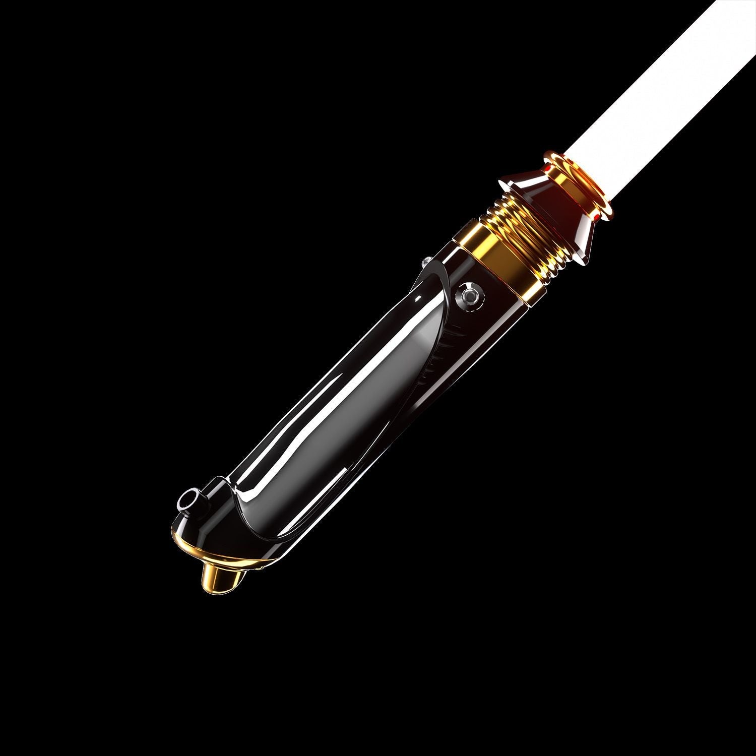 Emperor II Obsidian - Theory Sabers
