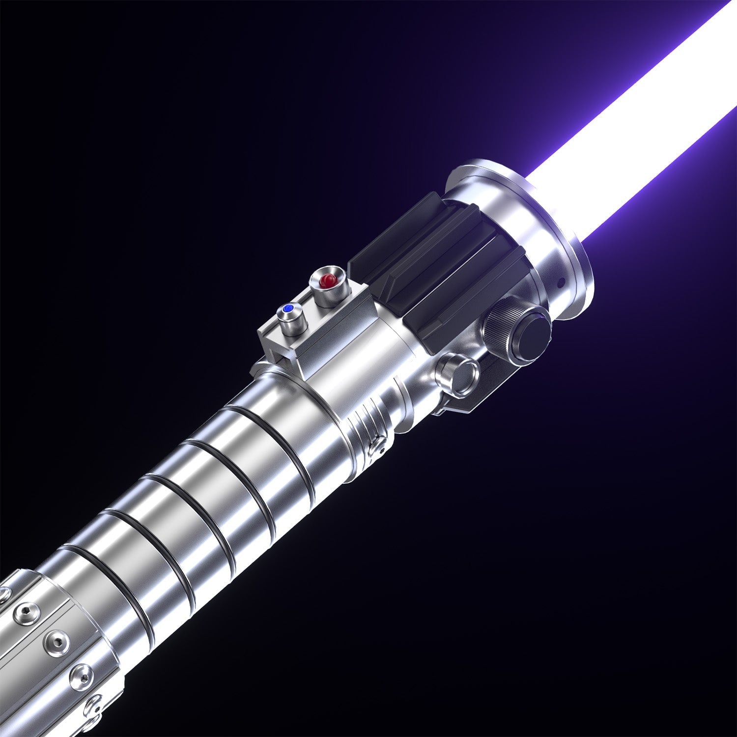 Emperor's Hand - Theory Sabers