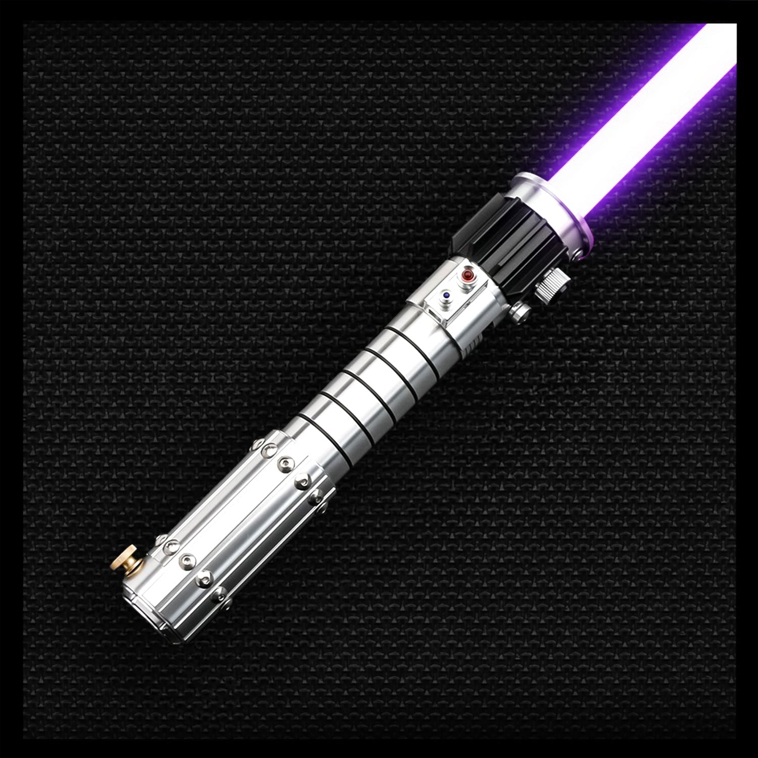 Emperor's Hand - Theory Sabers