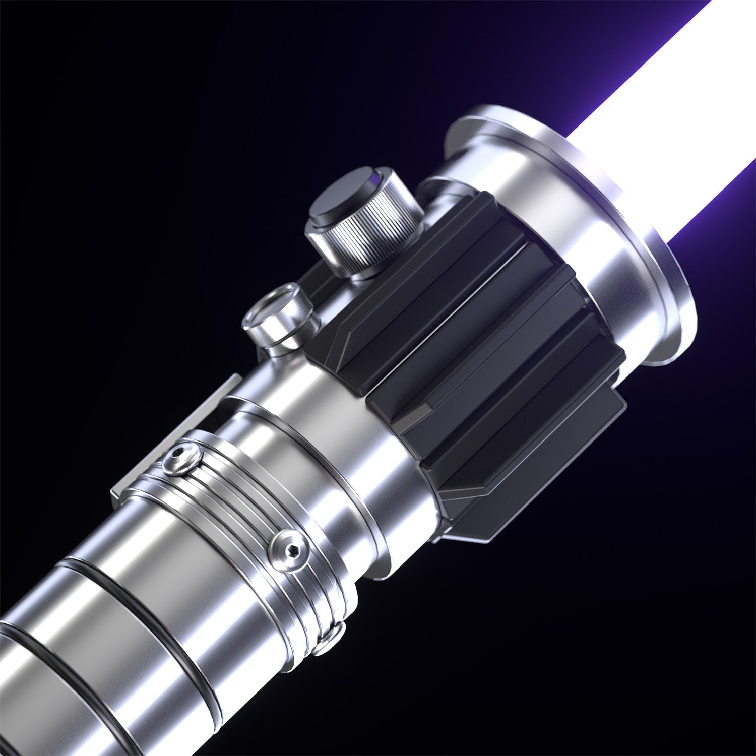 Emperor's Hand - Theory Sabers