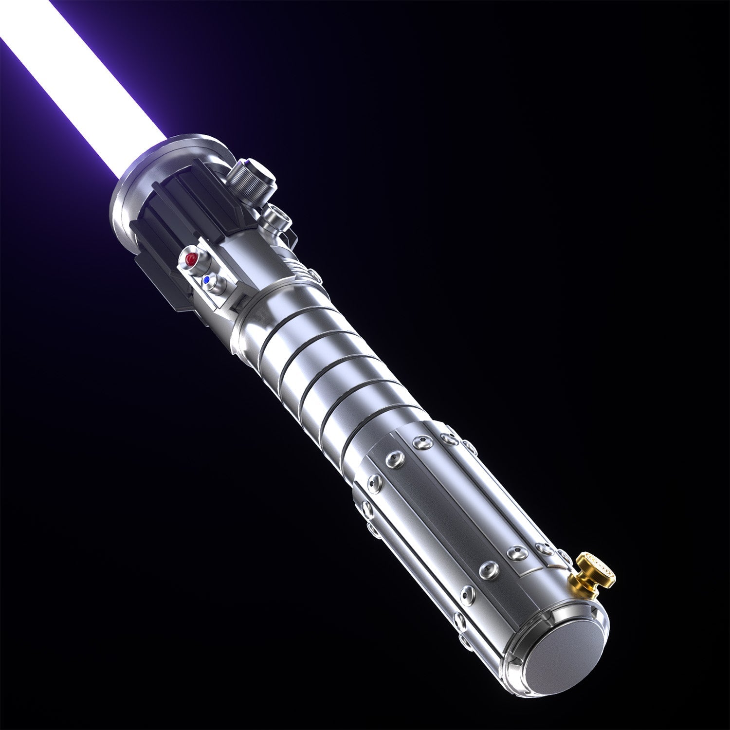 Emperor's Hand - Theory Sabers