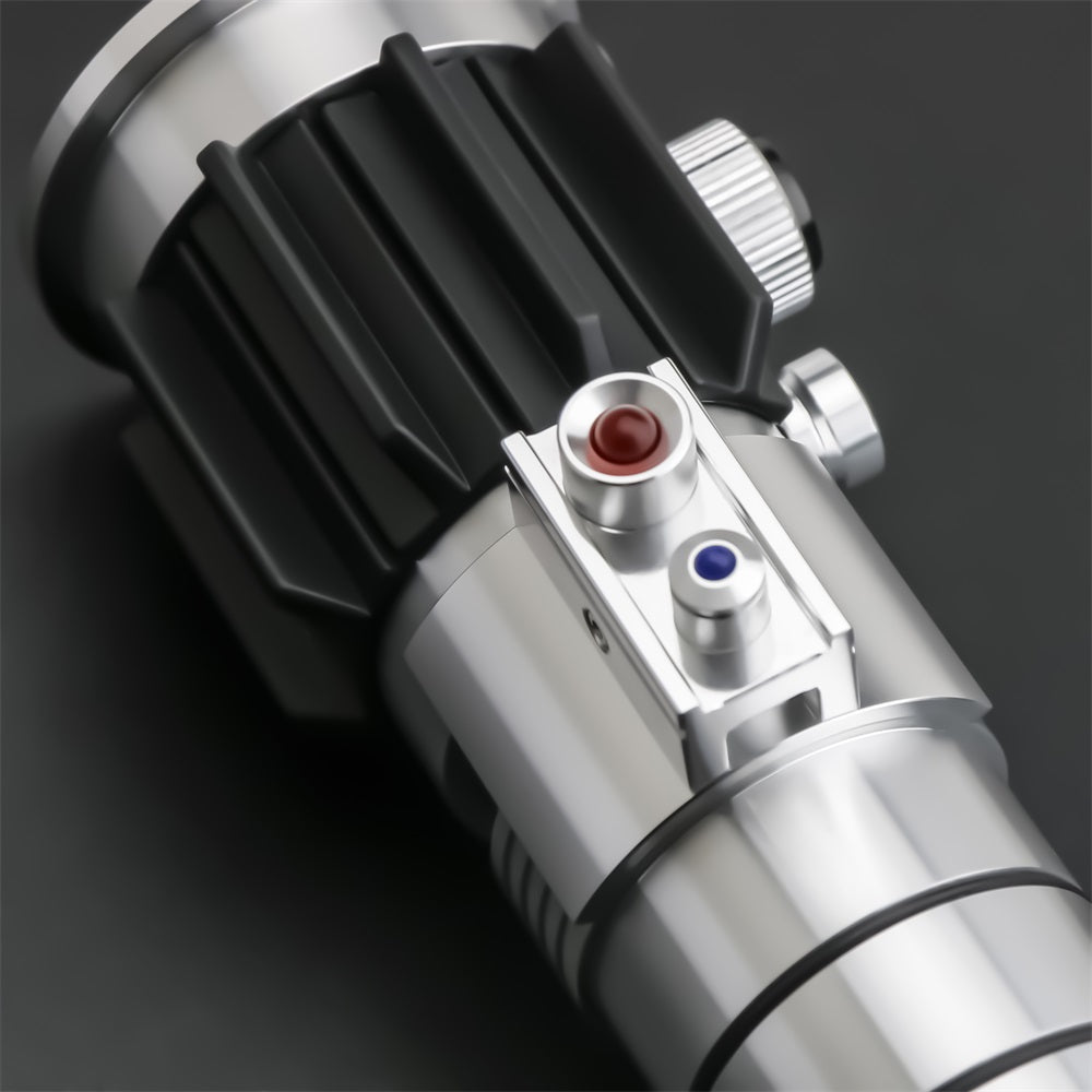 Emperor's Hand - Theory Sabers