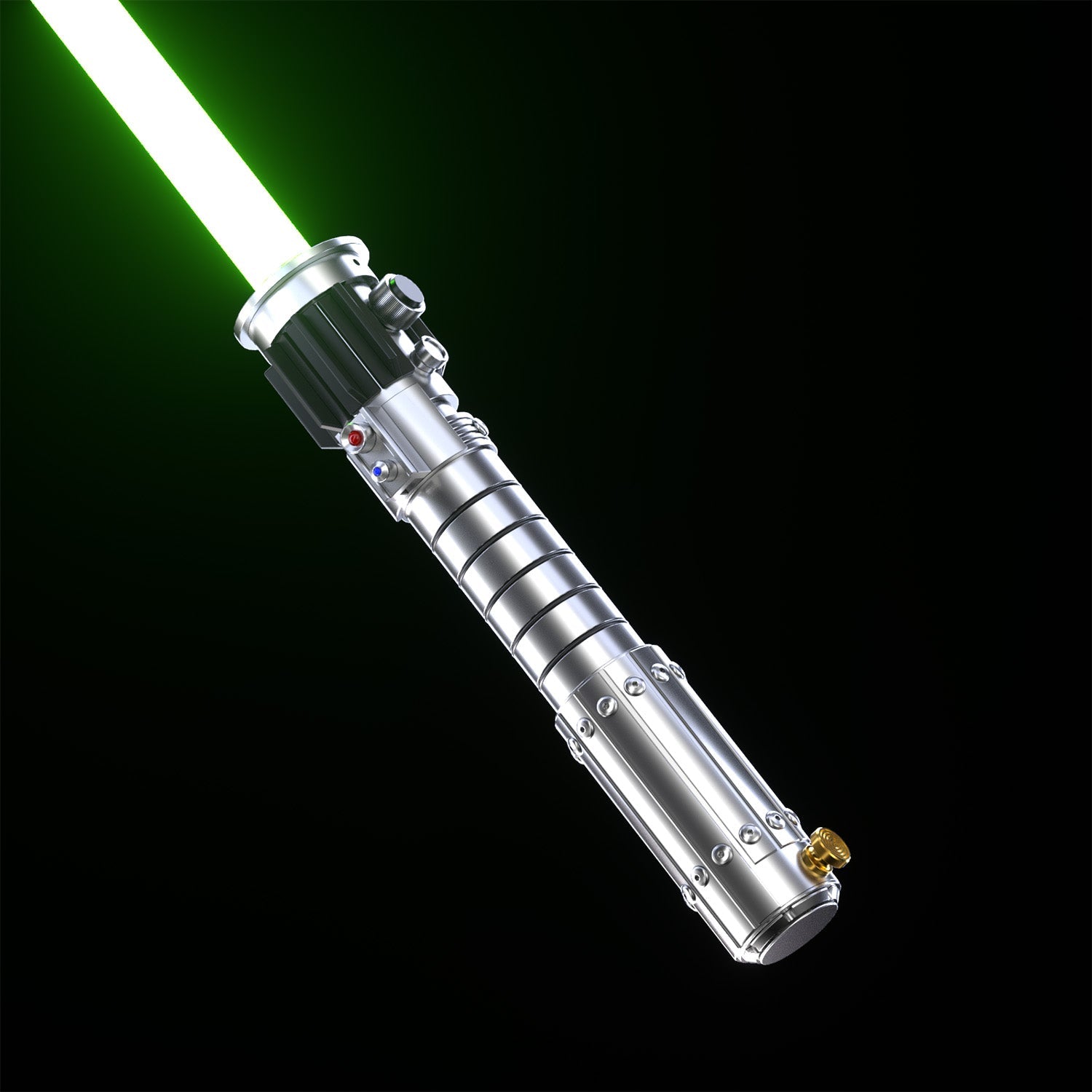 Emperor's Hand - Theory Sabers