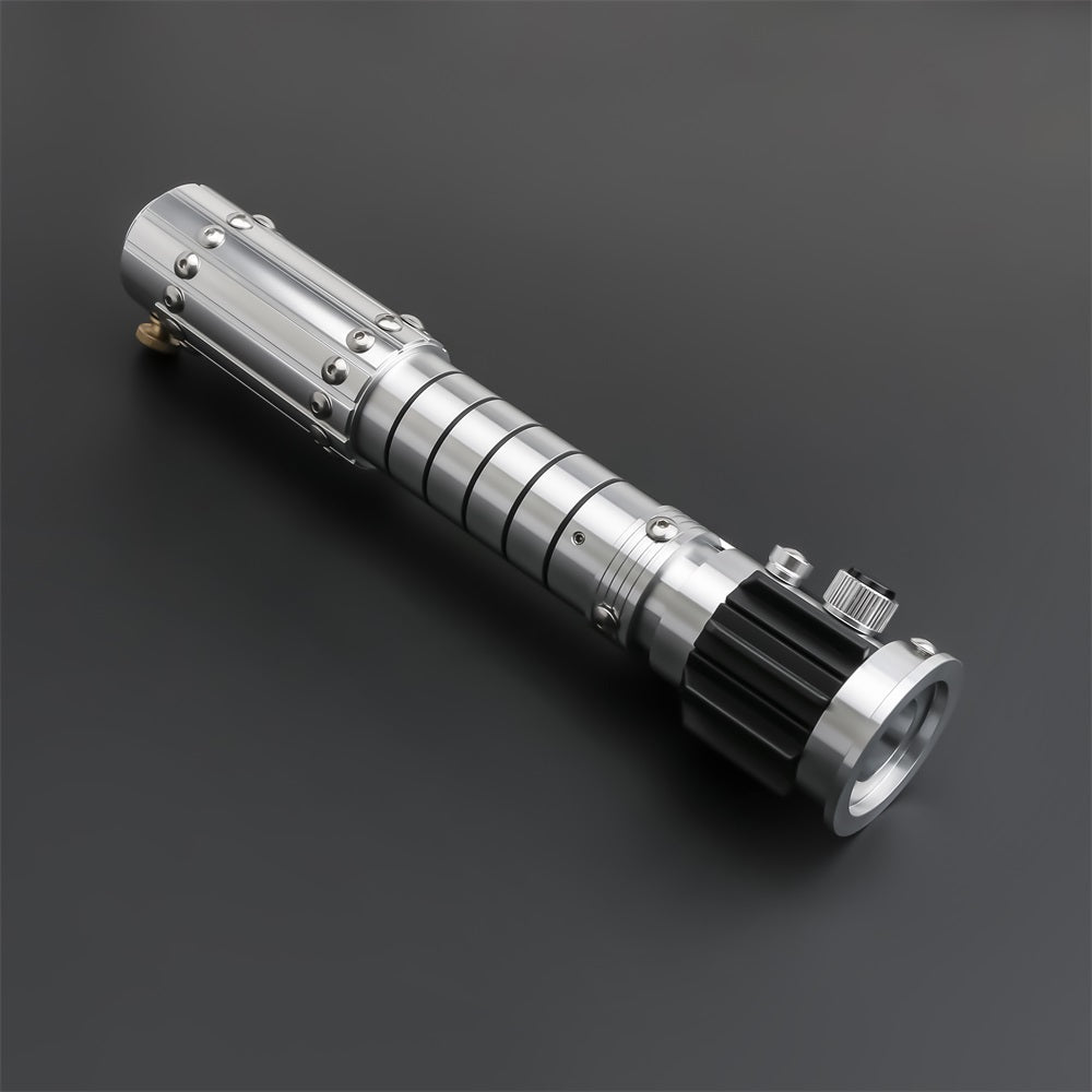 Emperor's Hand - Theory Sabers