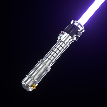 Emperor's Hand - Theory Sabers