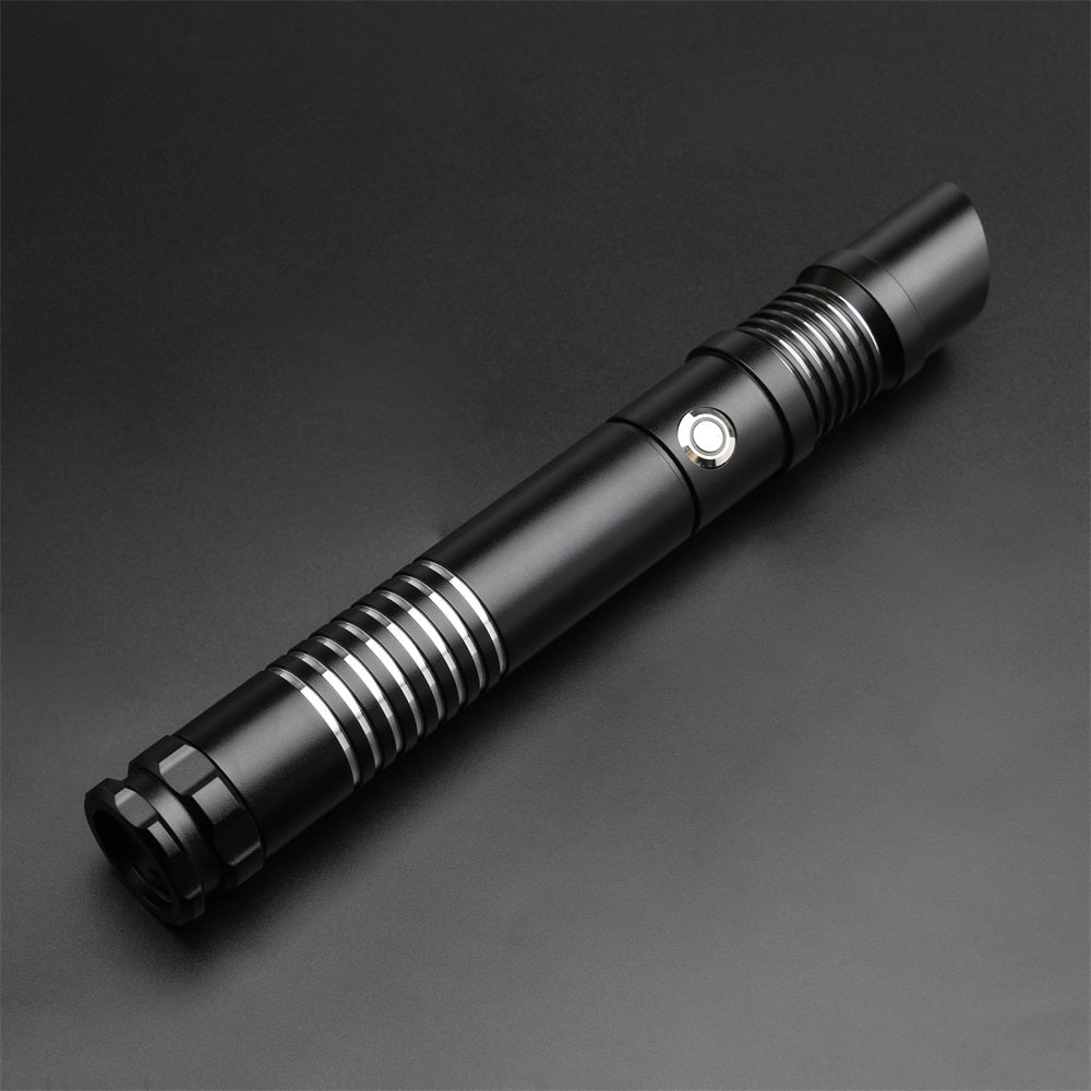 Enzo - E21 - Theory Sabers