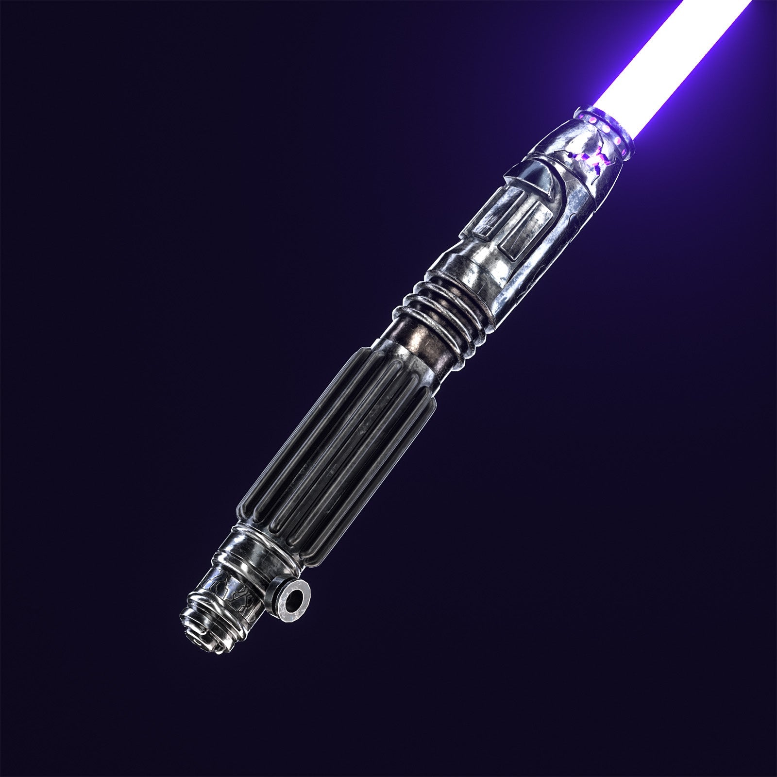 Episode II SHATTERPOINT B.M.F. - TC Carson Signature Series LE - Theory Sabers