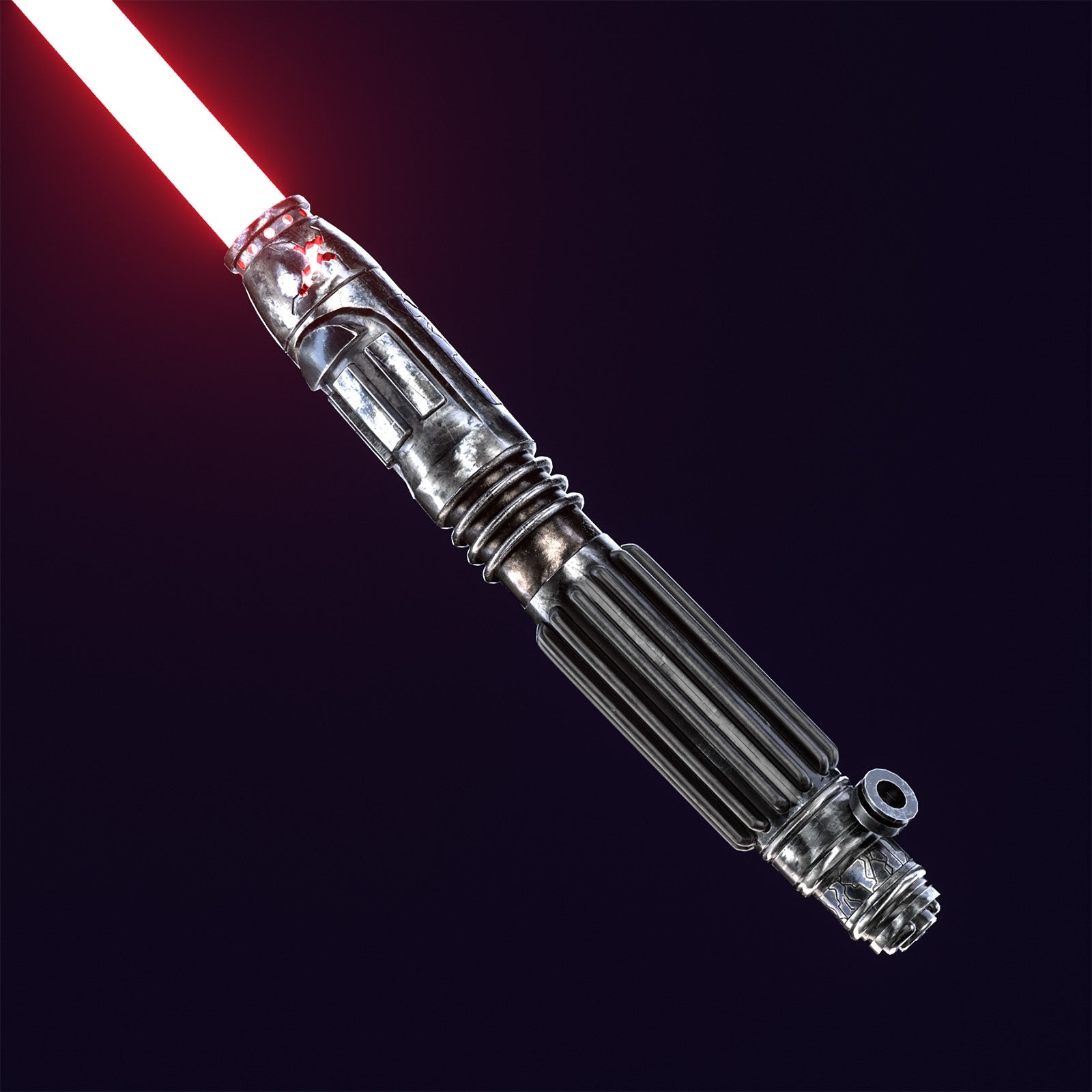 Episode II SHATTERPOINT B.M.F. - TC Carson Signature Series LE - Theory Sabers