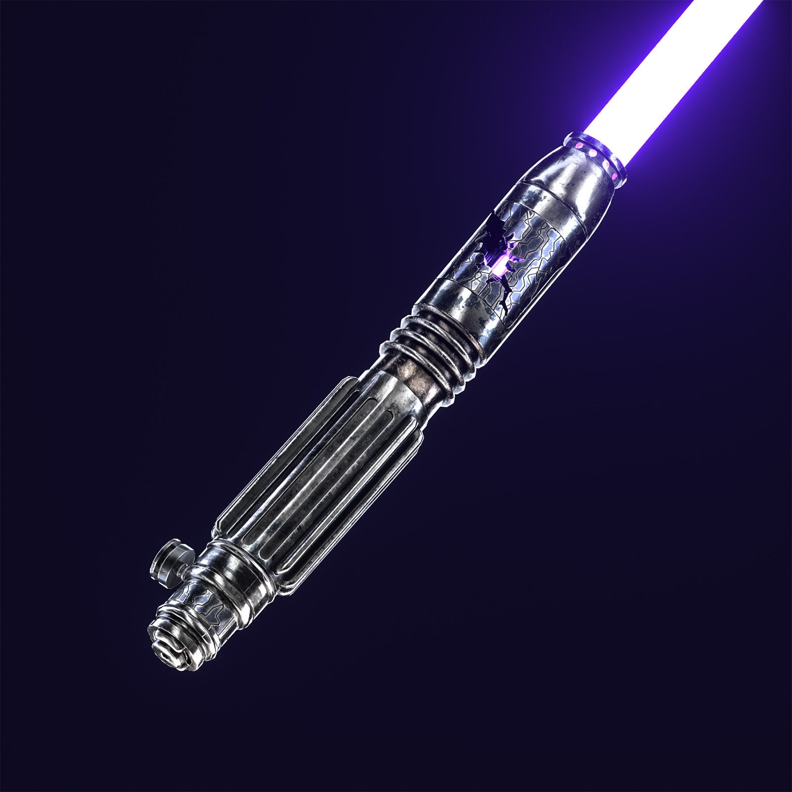Episode II SHATTERPOINT B.M.F. - TC Carson Signature Series LE - Theory Sabers