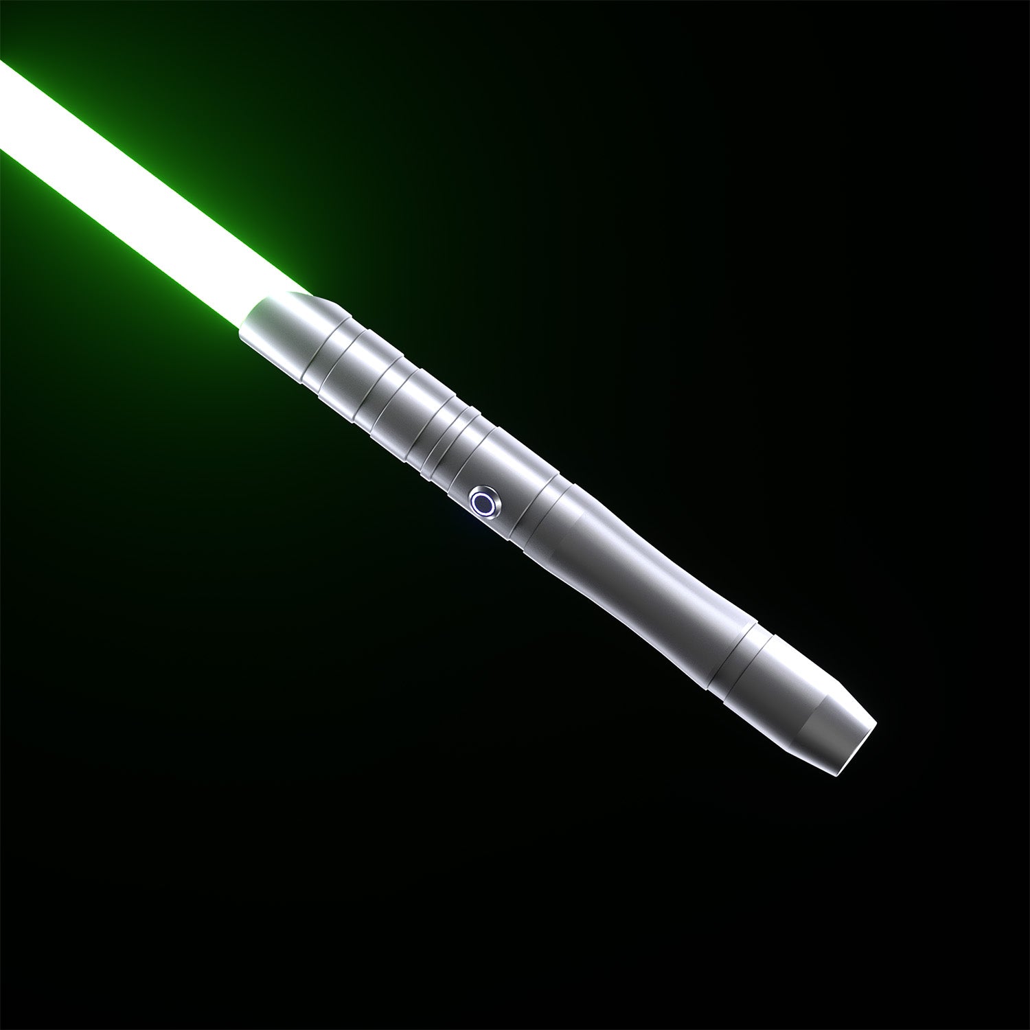 Alien Training Saber Silver - S4A09