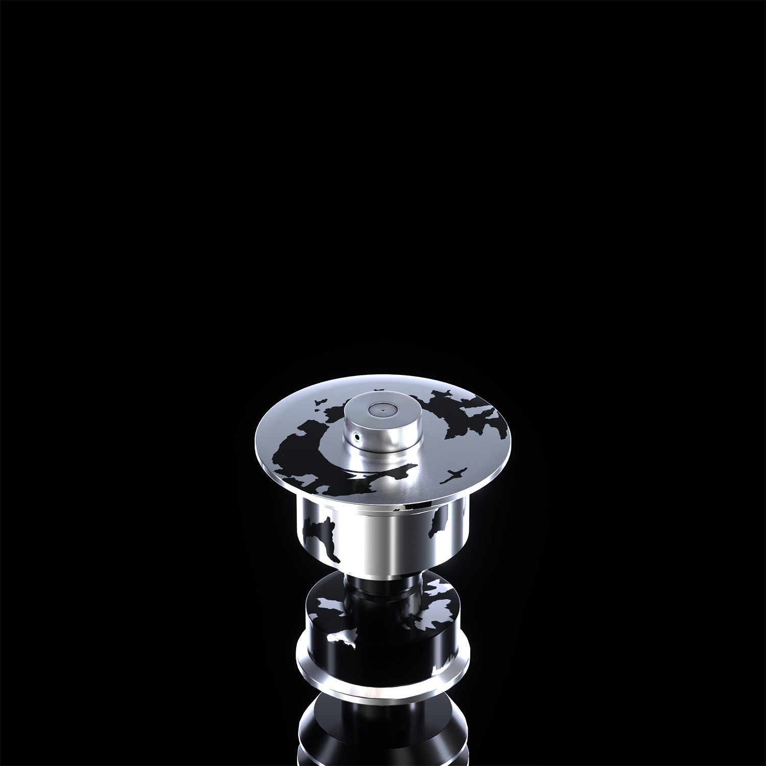 Prodigal Son Returns V2 DS Weathered