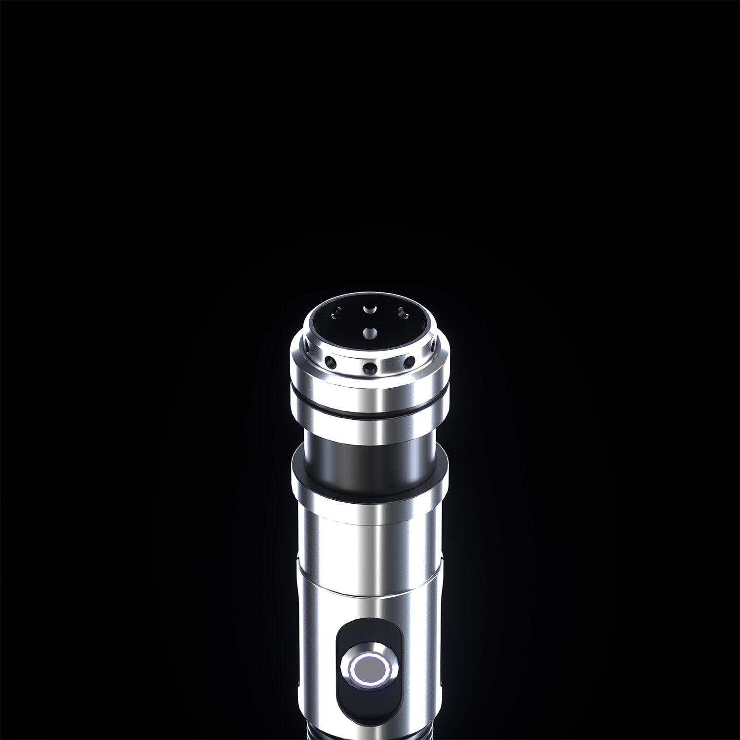 Invader Silver - E10-A