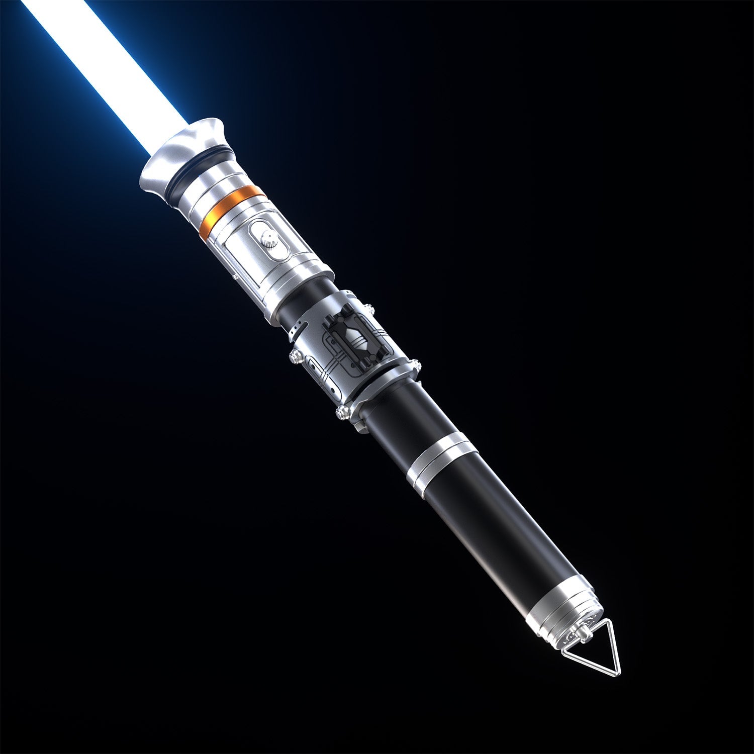 Fallen's Teacher - Theory Sabers
