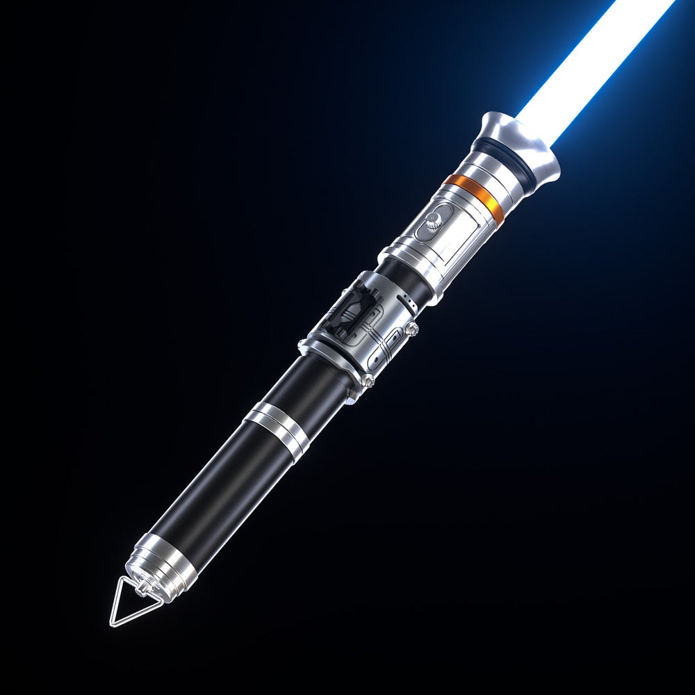 Fallen's Teacher - Theory Sabers